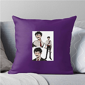Mumbo Jumbo Hermitcraft Legend Mumbo Jumbo Pillows Cover