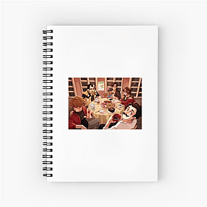 Mumbo Jumbo The Redstone Engineer Mumbo Jumbo Notebook