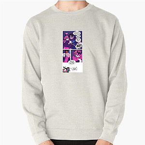 Mumbo Jumbo Automate Everything Mumbo Jumbo Sweatshirts