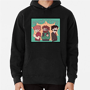 Mumbo Jumbo It's Mumbo! Mumbo Jumbo Hoodies