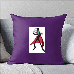 Mumbo Jumbo Redstone Genius Mumbo Jumbo Pillows Cover