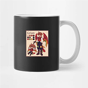 Mumbo Jumbo Beyond The Blocks Mumbo Jumbo Mugs