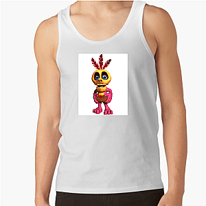 Mumbo Jumbo Minecraft Mastermind Mumbo Jumbo Tank Tops