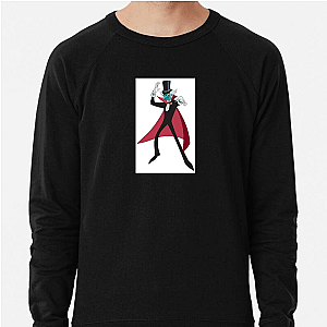 Mumbo Jumbo Redstone Genius Mumbo Jumbo Sweatshirts