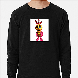 Mumbo Jumbo Minecraft Mastermind Mumbo Jumbo Sweatshirts