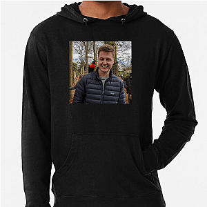 Mumbo Jumbo My Favorite Builder Mumbo Jumbo Hoodies