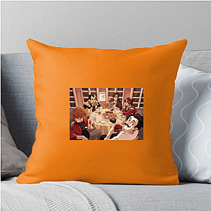 Mumbo Jumbo The Redstone Engineer Mumbo Jumbo Pillows Cover