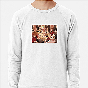 Mumbo Jumbo The Redstone Engineer Mumbo Jumbo Sweatshirts