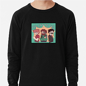 Mumbo Jumbo It's Mumbo! Mumbo Jumbo Sweatshirts