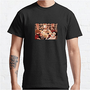 Mumbo Jumbo The Redstone Engineer Mumbo Jumbo T-Shirts