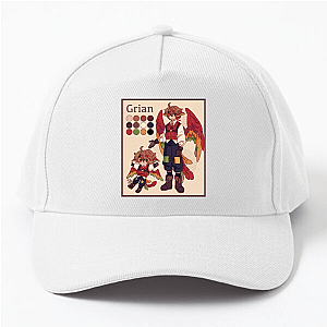 Mumbo Jumbo Beyond The Blocks Mumbo Jumbo Hats & Caps