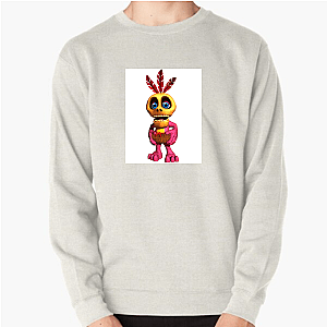 Mumbo Jumbo Minecraft Mastermind Mumbo Jumbo Sweatshirts