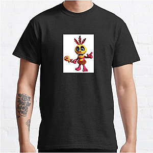 Mumbo Jumbo Always Inventing, Always Inspiring Mumbo Jumbo T-Shirts