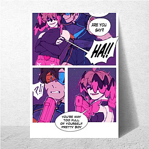 Mumbo Jumbo Automate Everything Mumbo Jumbo Posters