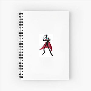 Mumbo Jumbo Redstone Genius Mumbo Jumbo Notebook