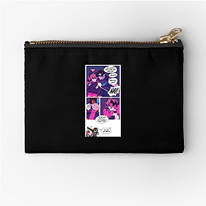 Mumbo Jumbo Automate Everything Mumbo Jumbo Zipper Pouches