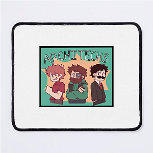 Mumbo Jumbo It's Mumbo! Mumbo Jumbo Mouse Pads