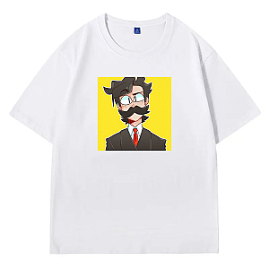Mumbo Jumbo Unforgettable Creations Mumbo Jumbo T-Shirts