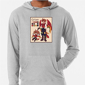 Mumbo Jumbo Beyond The Blocks Mumbo Jumbo Hoodies