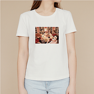 Mumbo Jumbo The Redstone Engineer Mumbo Jumbo T-Shirts