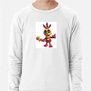 Mumbo Jumbo Always Inventing, Always Inspiring Mumbo Jumbo Sweatshirts