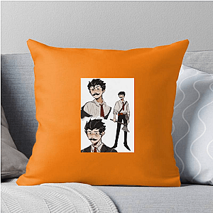 Mumbo Jumbo Hermitcraft Legend Mumbo Jumbo Pillows Cover