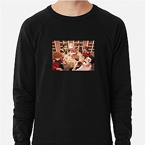 Mumbo Jumbo The Redstone Engineer Mumbo Jumbo Sweatshirts