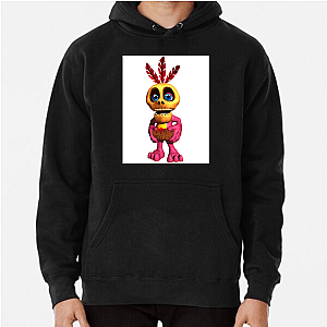 Mumbo Jumbo Minecraft Mastermind Mumbo Jumbo Hoodies