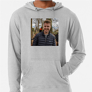 Mumbo Jumbo My Favorite Builder Mumbo Jumbo Hoodies