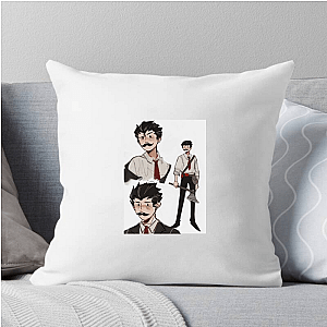 Mumbo Jumbo Hermitcraft Legend Mumbo Jumbo Pillows Cover