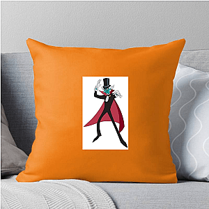 Mumbo Jumbo Redstone Genius Mumbo Jumbo Pillows Cover