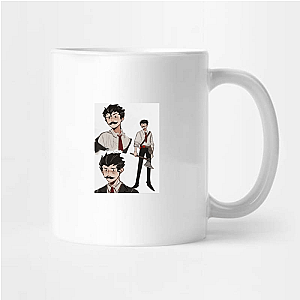 Mumbo Jumbo Hermitcraft Legend Mumbo Jumbo Mugs