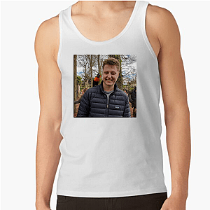 Mumbo Jumbo My Favorite Builder Mumbo Jumbo Tank Tops