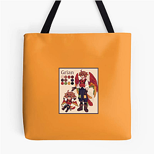 Mumbo Jumbo Beyond The Blocks Mumbo Jumbo Bags
