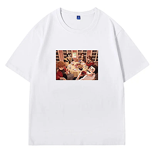 Mumbo Jumbo The Redstone Engineer Mumbo Jumbo T-Shirts