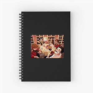 Mumbo Jumbo The Redstone Engineer Mumbo Jumbo Notebook