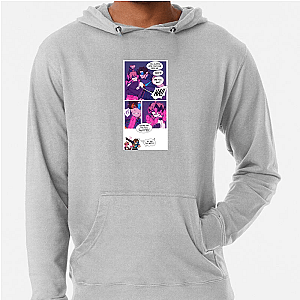 Mumbo Jumbo Automate Everything Mumbo Jumbo Hoodies