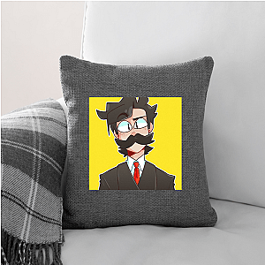 Mumbo Jumbo Unforgettable Creations Mumbo Jumbo Pillows Cover