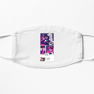 Mumbo Jumbo Automate Everything Mumbo Jumbo Face Masks