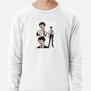 Mumbo Jumbo Hermitcraft Legend Mumbo Jumbo Sweatshirts