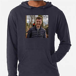 Mumbo Jumbo My Favorite Builder Mumbo Jumbo Hoodies
