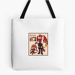 Mumbo Jumbo Beyond The Blocks Mumbo Jumbo Bags