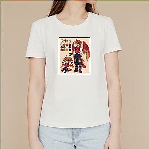 Mumbo Jumbo Beyond The Blocks Mumbo Jumbo T-Shirts