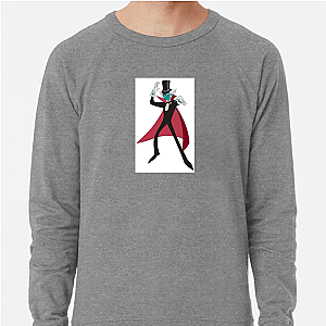 Mumbo Jumbo Redstone Genius Mumbo Jumbo Sweatshirts