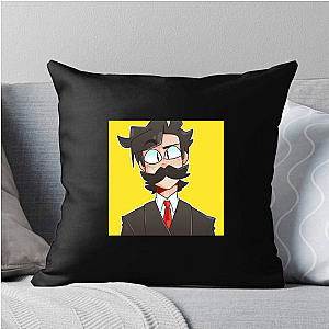 Mumbo Jumbo Unforgettable Creations Mumbo Jumbo Pillows Cover