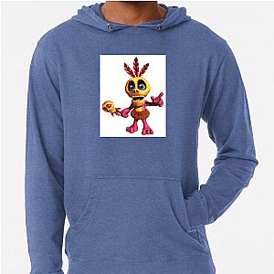Mumbo Jumbo Always Inventing, Always Inspiring Mumbo Jumbo Hoodies