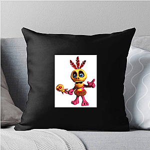Mumbo Jumbo Always Inventing, Always Inspiring Mumbo Jumbo Pillows Cover