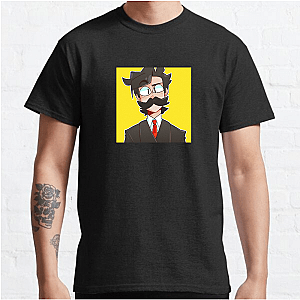 Mumbo Jumbo Unforgettable Creations Mumbo Jumbo T-Shirts