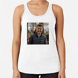 Mumbo Jumbo My Favorite Builder Mumbo Jumbo Tank Tops