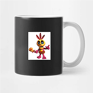 Mumbo Jumbo Always Inventing, Always Inspiring Mumbo Jumbo Mugs